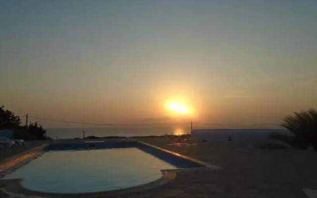 Portobello Naxos