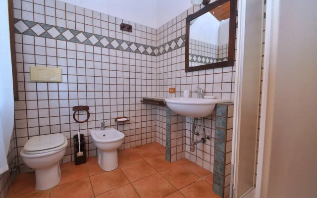 Residence in Gallura