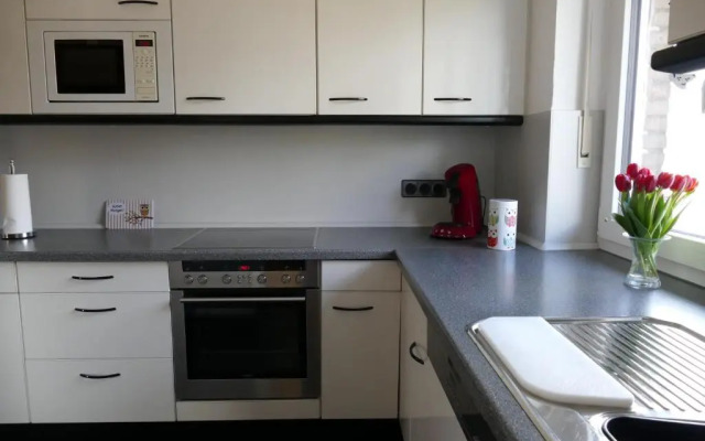 Ferienwohnung Eulenturm