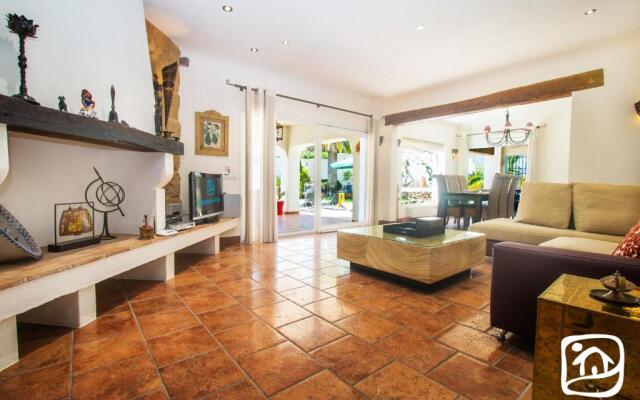 Abahana Villas Tuvalu