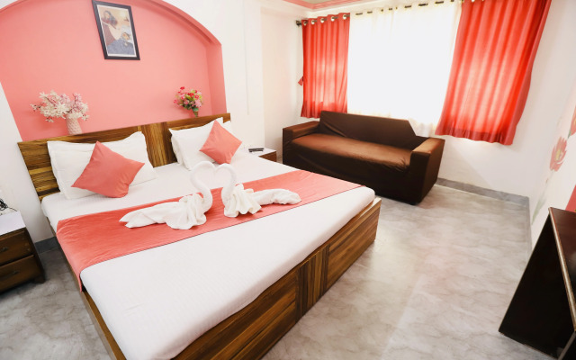 Kalpataru Hometel