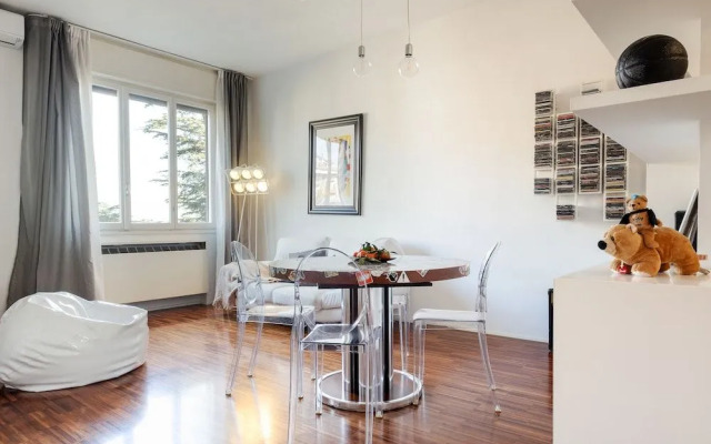 Rock 'N' Pop House Bologna