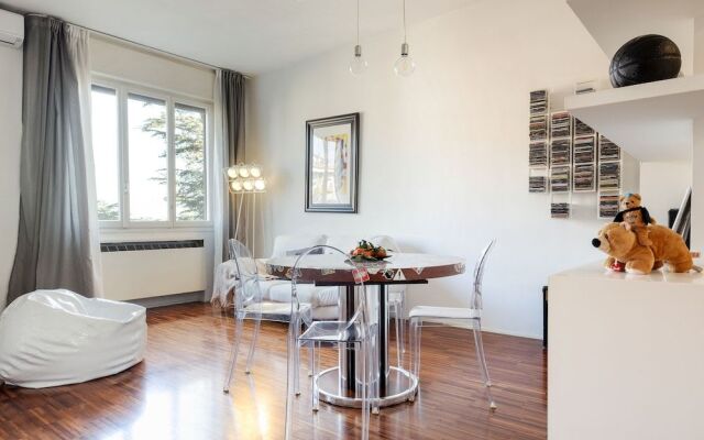 Rock 'N' Pop House Bologna