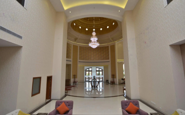Orchha Palace and Convention Centre