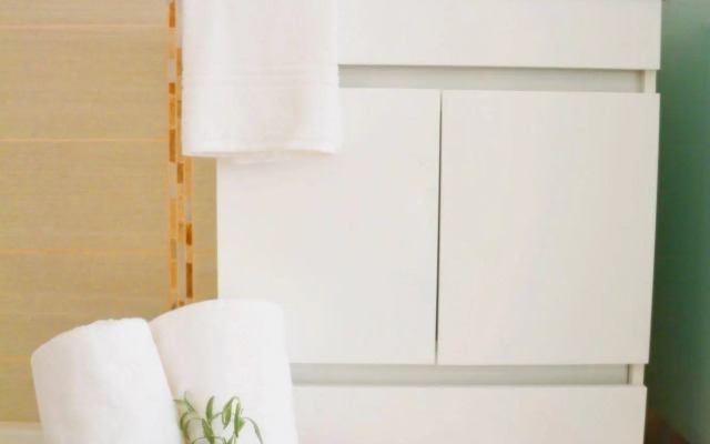 In Lisbon Apartments