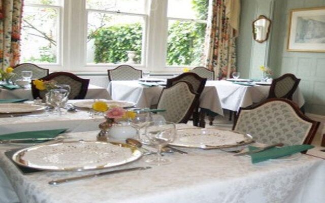 Brayscroft House