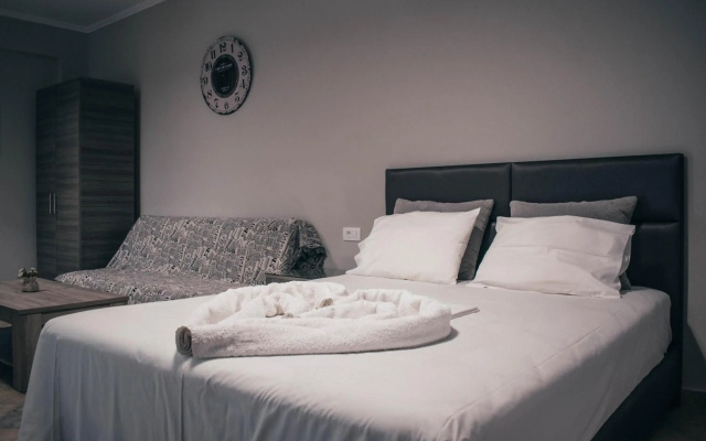 Home Apartments