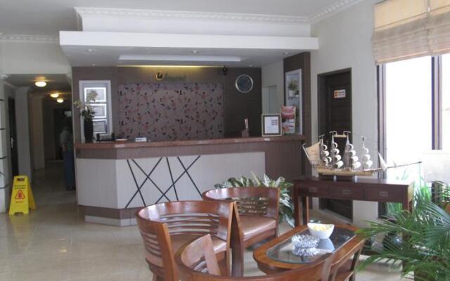New Hayani Hotel