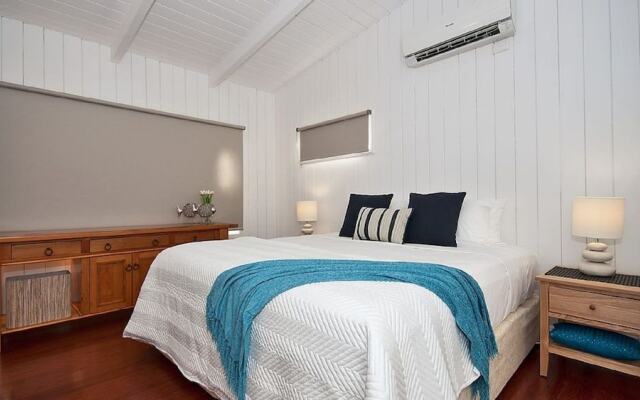 Hedges Avenue Beach House