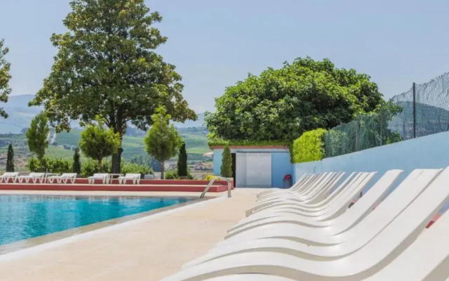 Hotel Columbano
