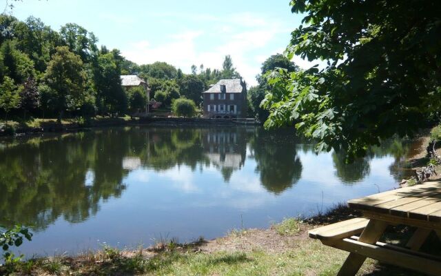 Relais Du Bois Du Four