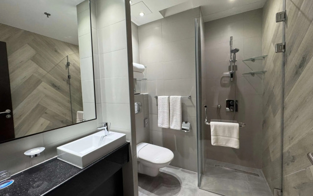 Ramada Encore by Wyndham Doha