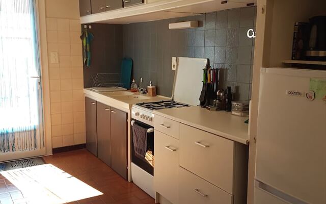 Location saisonnière