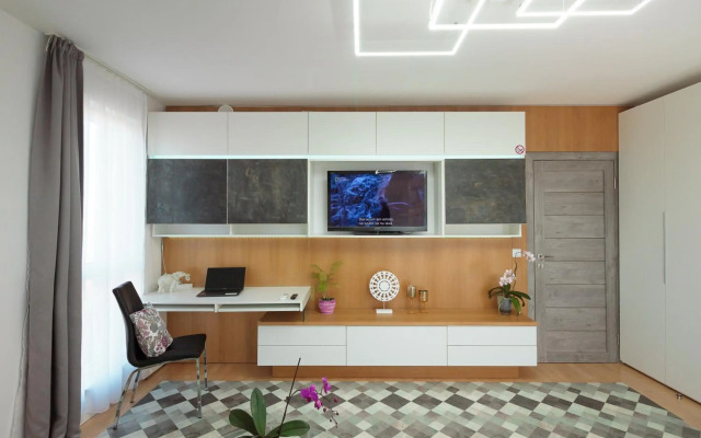 Gold Class Apartments AMS