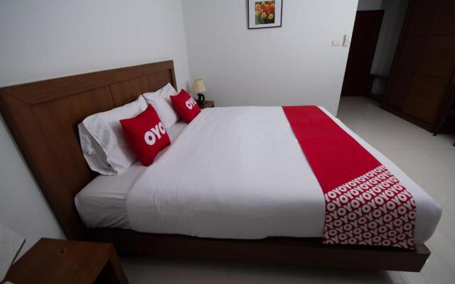 OYO 287 Al Ameen Hotel
