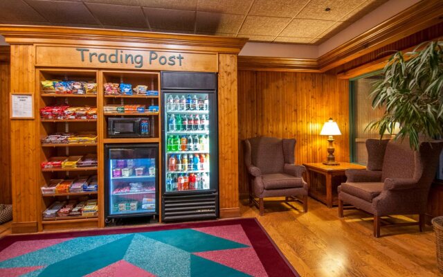 Cabot Lodge Millsaps