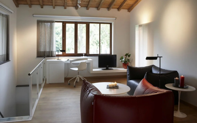 B&B Baron's House Neerijse - Leuven
