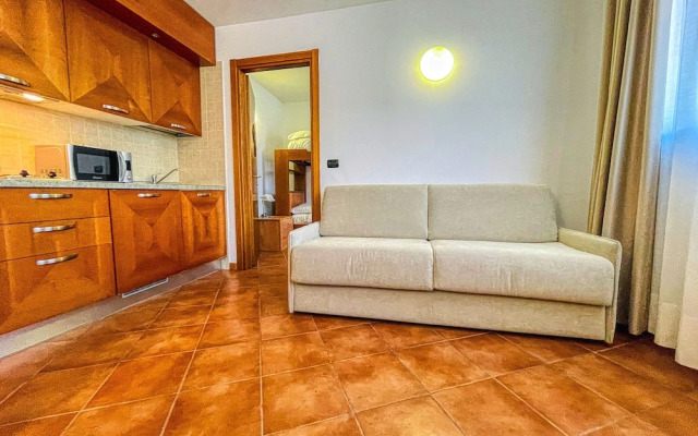 Appartamento Smith Barbera - Solo Affitti Brevi