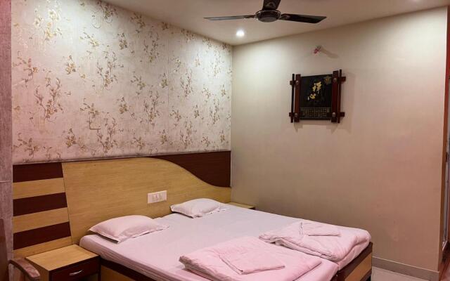 Hotel Lee Garden, Near Blue Flag Beach(500 Mtrs), Puri