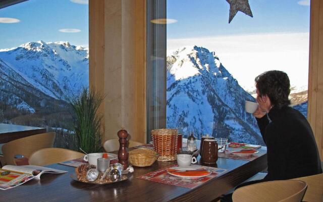 Berggasthaus Wasenalp