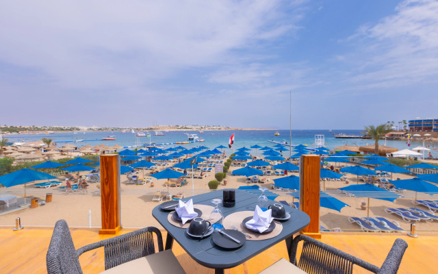 Naama Bay Suites & Spa