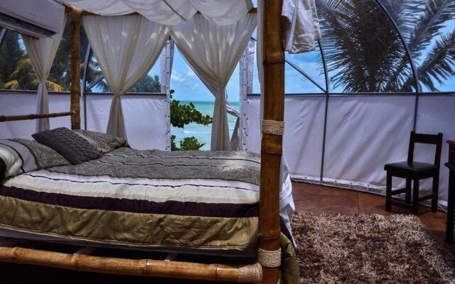 Hotel Hacienda Bahia Chetumal