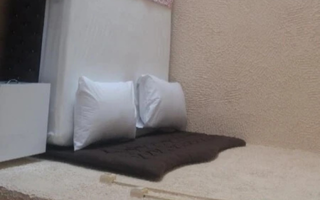 Yelken Sui̇te Taksi̇m