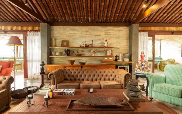 Oasis Boutique Hotel & Spa