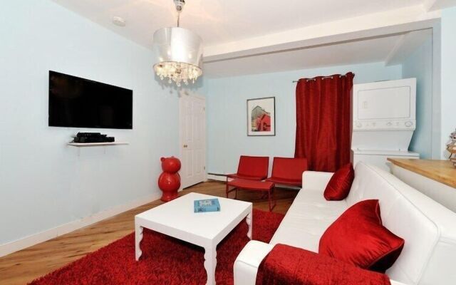 Market Rentals Uptown