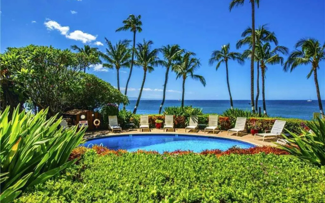 Kealia Resort 501