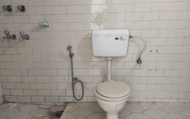 Homecation Manas View Jungle Resort