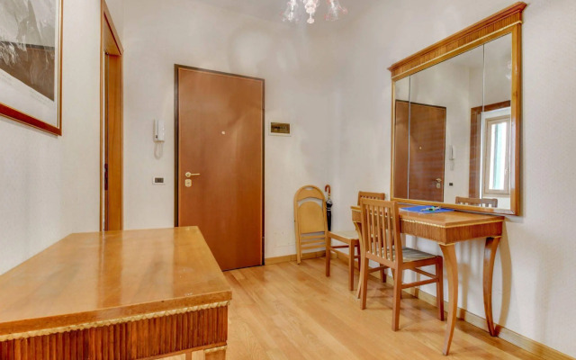 Apartment Goldoni
