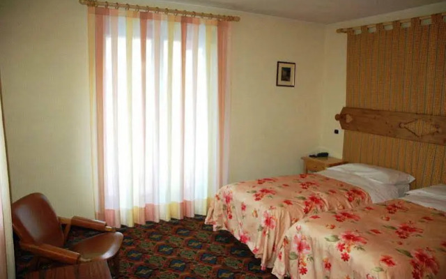 Orovacanze Hotel Villa Emma