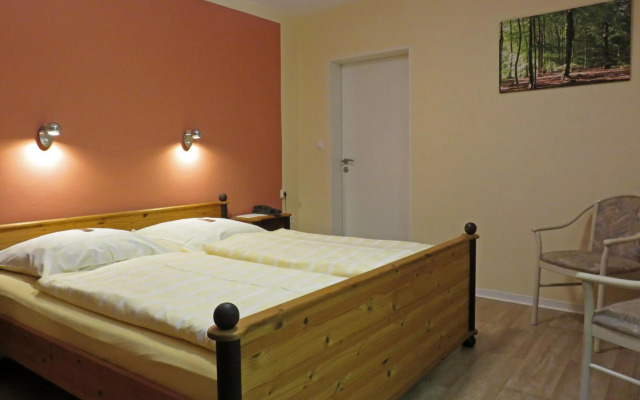 Land-Gut-Hotel Waldesruh