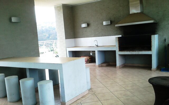 Sun City II edificio - Inmobiliaria HPL