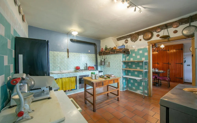 Charming Villa I Tre Archi