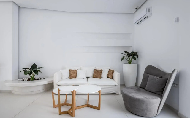 Kantouni Beach Boutique Hotel