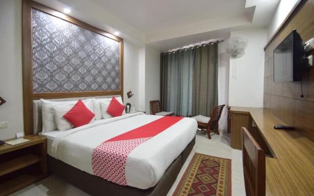 Rock Castle By DLS Hotels