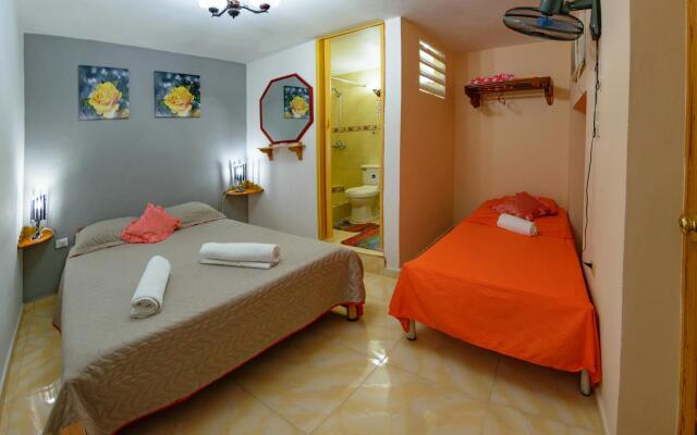 Havana Beautiful Rooms