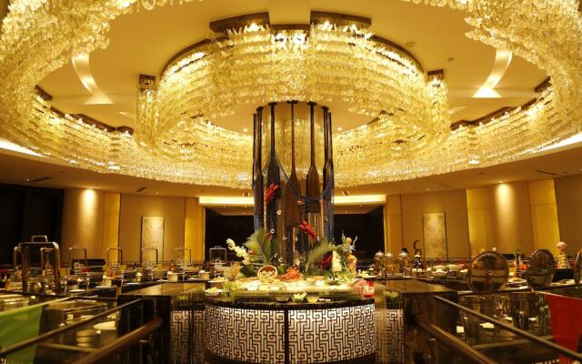 hunanyueyangHotel