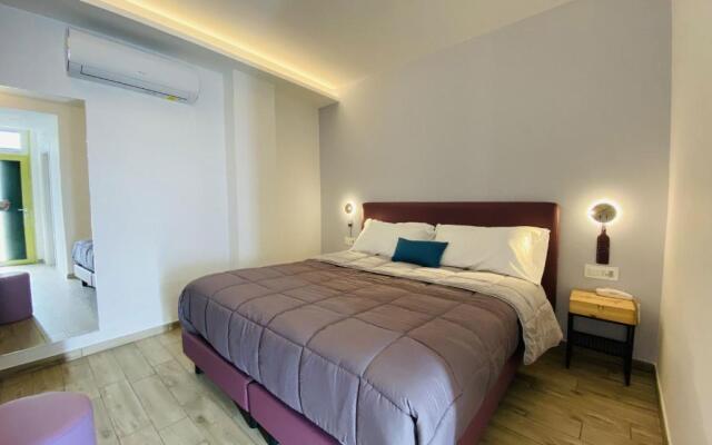 Vesuvio Inn Bed & Wine Experience