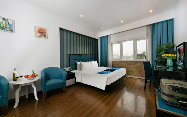 Diamond Legend Hotel