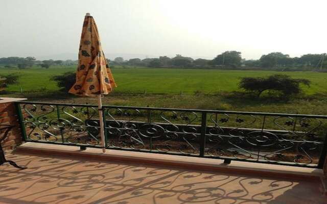 Lalita Homestay Countryside
