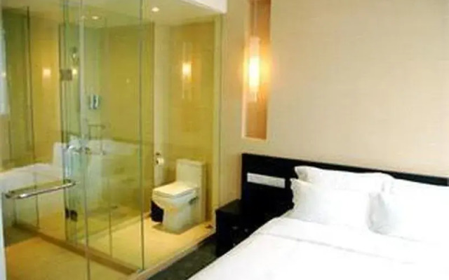 Master Hotel Guangzhou