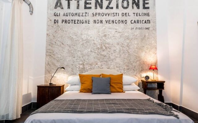 JOIVY Cozy and Hygge Apartment