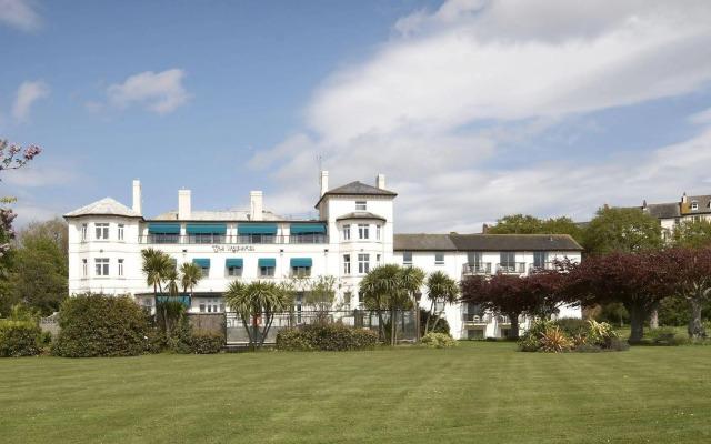 The Imperial Hotel
