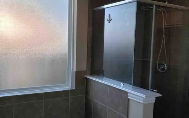 Luxury Stay - Near Houston Airport