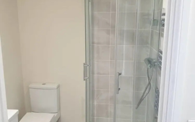 3 En-suite Bed Luxury Accommodation,Nr Warwick Uni