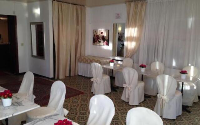 Hotel La Giara