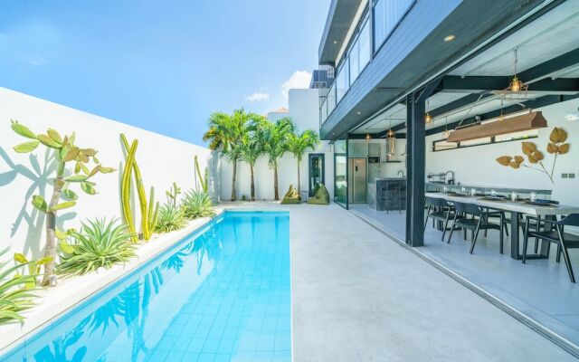 Villa Bali Townhouse